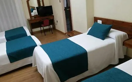 Hotel Goya Crevillente