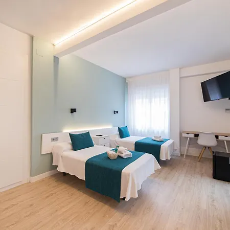 Hotel Goya
