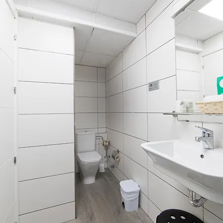 Goya Hotel 2*
