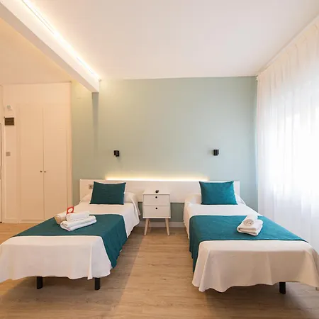Hotel Goya Crevillente