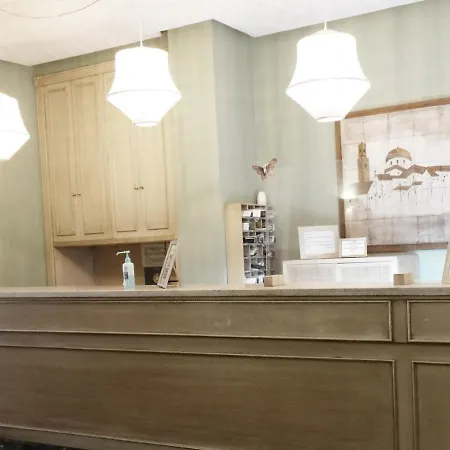 Goya Hotel Crevillente