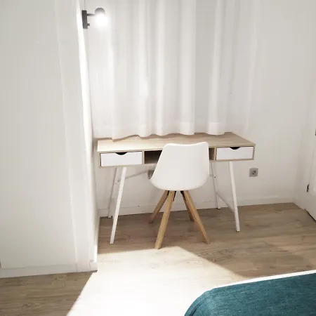 Hotel Goya Crevillente