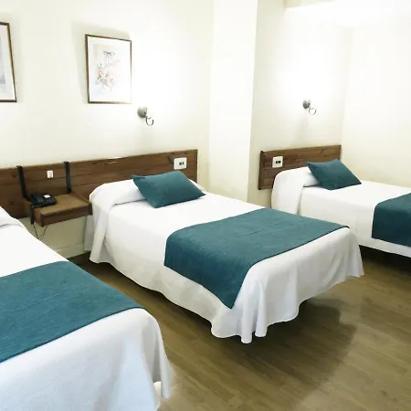 Hotel Goya Crevillente