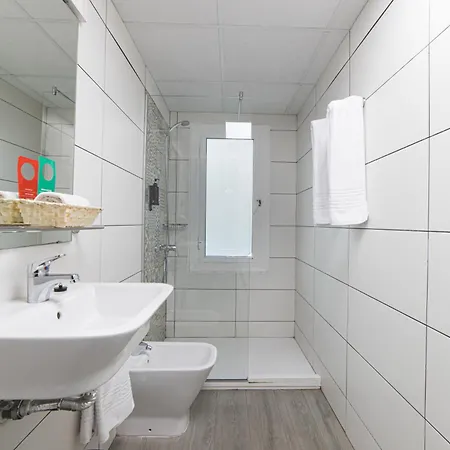 Hotel Goya Crevillente