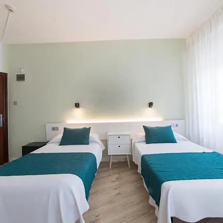 Hotel Goya 2*