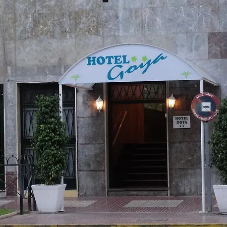 Hotel Goya