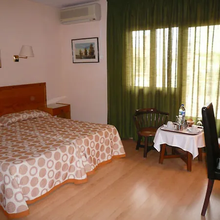 Goya Hotel Crevillente