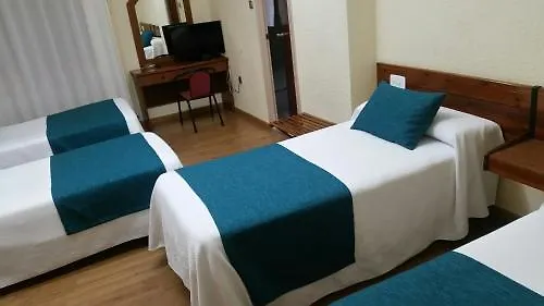 Hotel Goya Crevillente