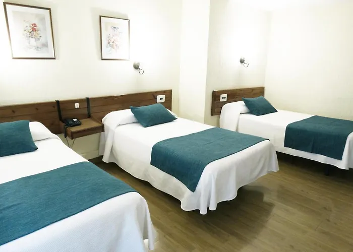 Hotel Goya Crevillente