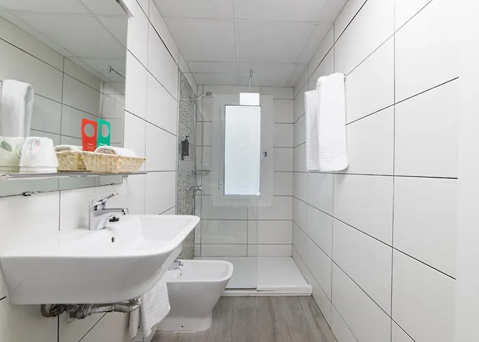 Hotel Goya Crevillente