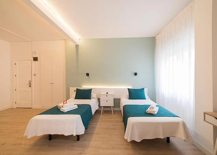 Hotel Goya Crevillente