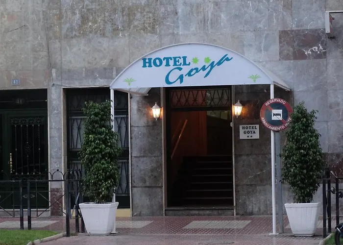 Hotel Goya